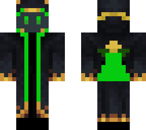 green king