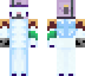 helado evolution v2