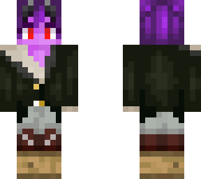 hereven the tiefling