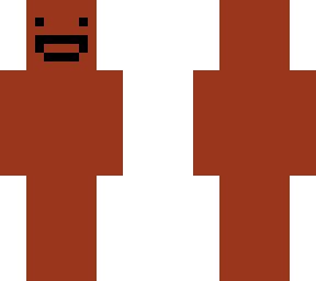 hubigamez skindex profile skin (brown)