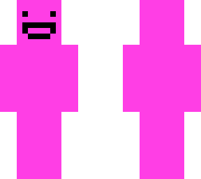 hubigamez skindex profile skin (pink)
