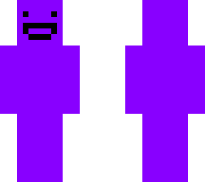 hubigamez skindex profile skin (purple) fixed