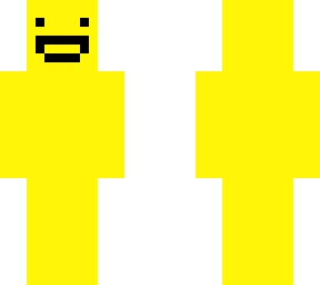 hubigamez skindex profile skin (yellow)