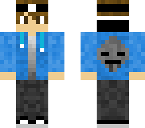 human ninja