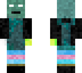 human robot