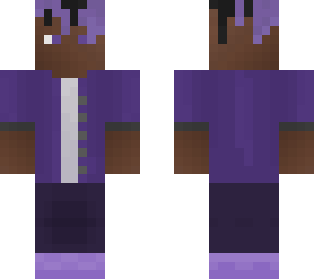 indigo ivan