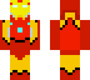 iron man