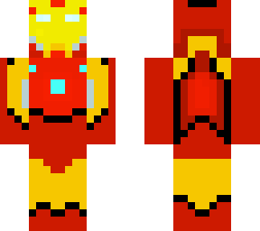iron man