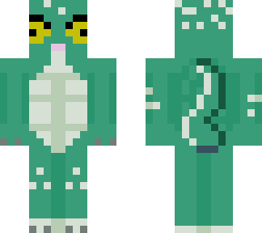 irrilia tmnt