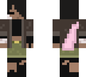jack skin