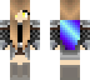 jazz armor