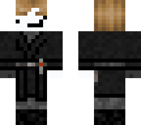 jedi me