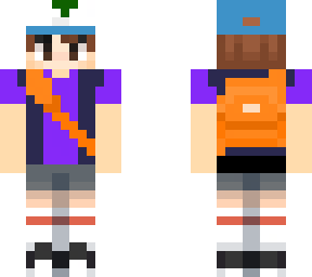 justin pines