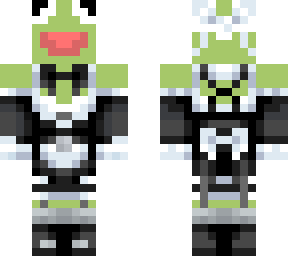 kermaid