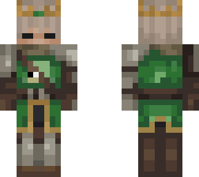 king turtle