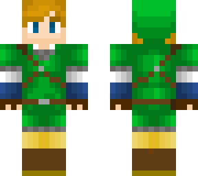 link (skyward sword)