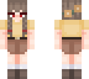 luci tymins smp revamped