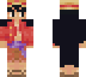 luffy v2