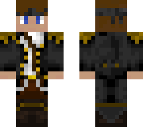 maddox pirate