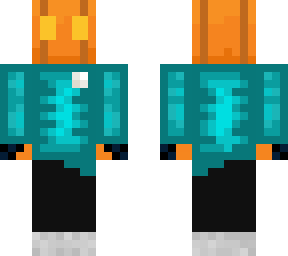 main skin