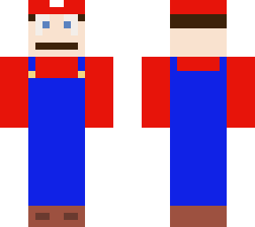 mario from ohio