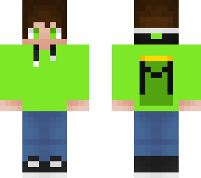mark3s verde