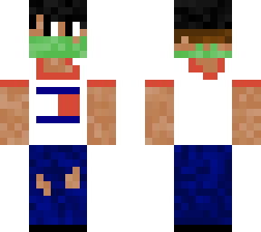 me(tommy hilfiger summer style)