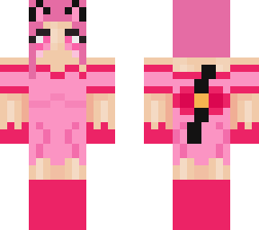 mew ichigo