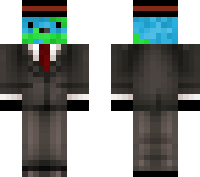 mr. earth
