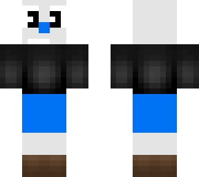 mugman