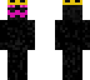 my endermen