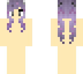 my hair