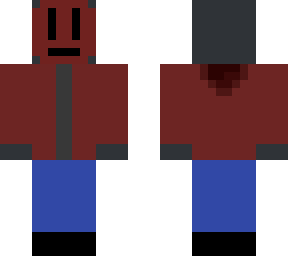 my oc