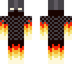 nether guard