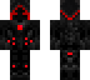 netherite guard