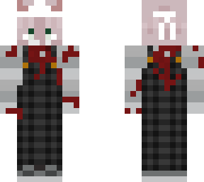 oc ghost remake