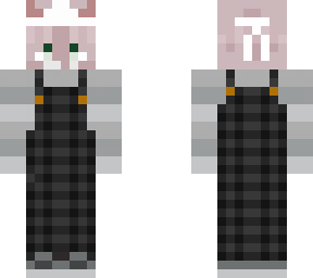 oc ghost remake without blood