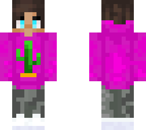 pink and *****y