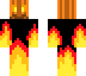 pumpkin guy
