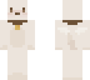 puppy oc