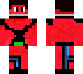 razorhawk