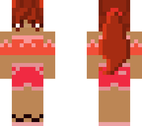 red cutie