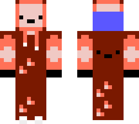 red drippydoggo