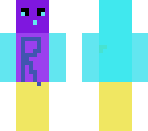 robber