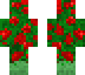 rose bush camo v5