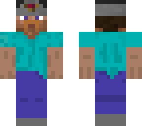 russian steve!