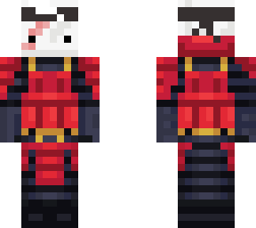 samurai