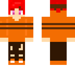 savindyxd orange ocelots