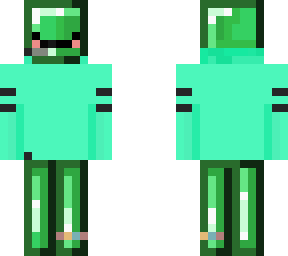 skin for me to use lol