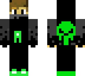 skin minecraft